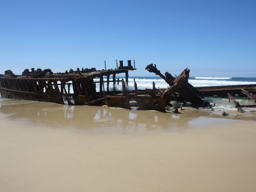 Skinners Shipwright Services Pittwater Sydney - Contact