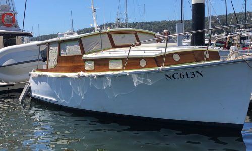 Boat Repair